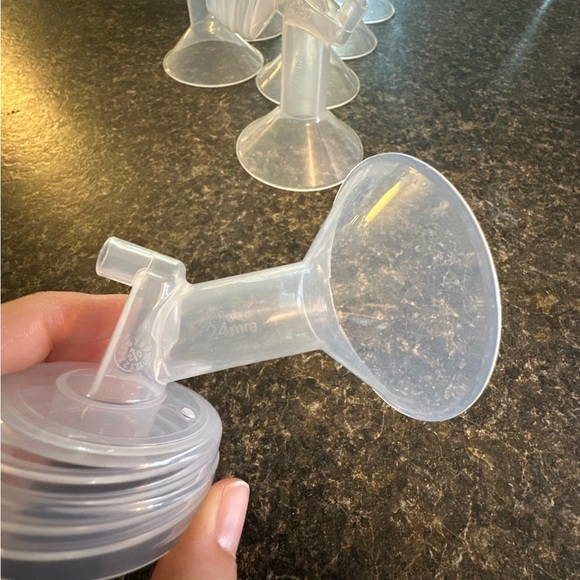 Spectra Flanges - Picture 4 of 4